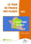 Dossier de presse - Tour de France des Plages