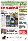 Edition du 29 Mars 2011