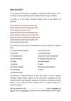 Concurso literario de Sant Jordi