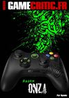 Gamecritic.fr : Razer Onza