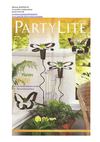 Catalogue Partylite été 2011