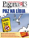 página 13 edição eletrônica segunda quinzena de março/2011
