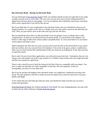 Buy Electronic Books - Buying An Electronic Book
