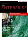 April 2011 - theENTERPRISE Business Resource Guide