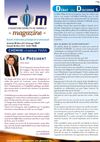 CIM MAGAZINE HEBDOMADAIRE 01