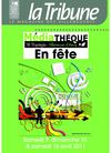 Avril 2011 - la Tribune, le magazine des Villeneuvois