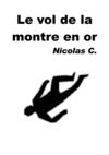 Le vol de la montre en or