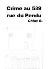 Crime au 589 rue du Pendu
