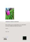 Diagnostic bocage bords de garonne - CDC de Montesquieu (33)