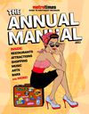 2011 Metro Times Annual Manual