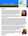 ASID Indiana Designer Notes Newsletter, March 2011