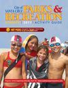 Summer 2011 Activity Guide