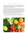 Healthy and dietary habits to be followed in summer season 