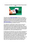 The Mistakes People Make Their Poker Hand Strategy and How to Correct Them