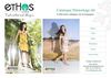 Ethos Paris - Fins de Série Collections été