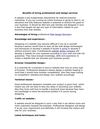 Benefits of hiring professional web design services