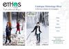 Ethos Paris - Fins de Série Collections Hiver