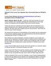 Vietnam's First Luxury Tour Operator Has a Successful Show at ITB Berlin 2011