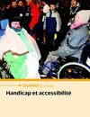 Handicap et accessibilité - dossier Maubeuge magazine