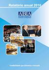Relatório Anual ABIA - 2010