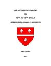 Une histoire des Goheau du 12ème au 18ème siècle