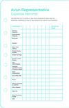 Expense_Record for taxes