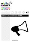 Digital Experience Festival 2011: Rassegna Adv
