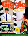Revista Giggle Tweens 41 - Abril