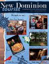 New Dominion Tourist - Spring/Summer Edition (March 2011)