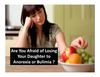 Anorexia Bulimia Natural Treatment Eating Disorder