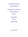 TRABAJO DE IMFORMATICA