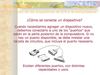 Arquitectura del Computador