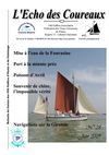 Echo des coureaux Juin 2009