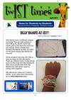 IST TwIST Times Student Newspaper