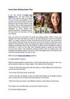 Horse Race Betting Game Plan 