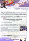 Boletín XIV - Marzo 2011 - Ecuador