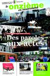 Le 11e en mouvement Numéro 10