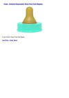 10pk - Enfamil Disposable Slow-Flow Soft Nipples