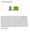 50 Ovulation Prediction Strips