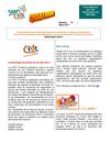 Cyclotron N°14 Mars 2011
