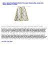 aden + anais Cozy Slumber Muslin Four Layer Sleeping Bag, Jungle Jam - Giraffe, Medium (15-24lbs)