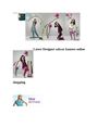 Latest Designer salwar kameez online 