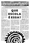 Inforgamitando 03 - Abril de 2011