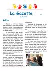 La Gazette des Charmilles
