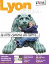 Lyon citoyen - Avril 2011