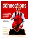 Career Connections - Fall 2010