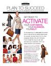 Plan to Succeed Guide for 2nd Quarter starting in c8- The NEW President's Recognition Program 2011-12 Begins in C8!