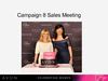 If you missed our LAST Sales Meeting- Check out the Powerpoint!