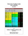 Electronic Trading Guide for NASDAQ Level 2