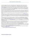 Martin County Elder Care Options for Seniors